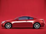 Infiniti G35 Coupe 2005 года